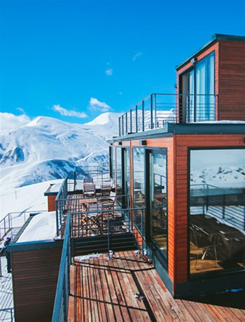 想不想做“柜”族？