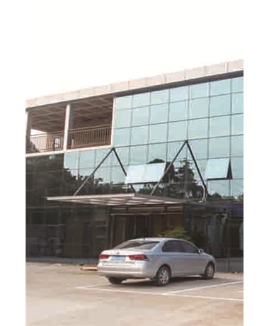 集成房屋，首選柜族！